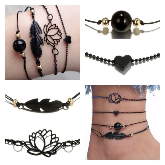 NEW!💙💎INCREDIBLY🖤ADORABLE😎DELICATE💛BUNDLE💎💙 - Picture 7 of 8